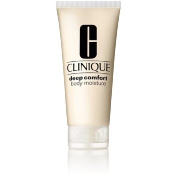 Deep Comfort Body Moisture - Telové mlieko